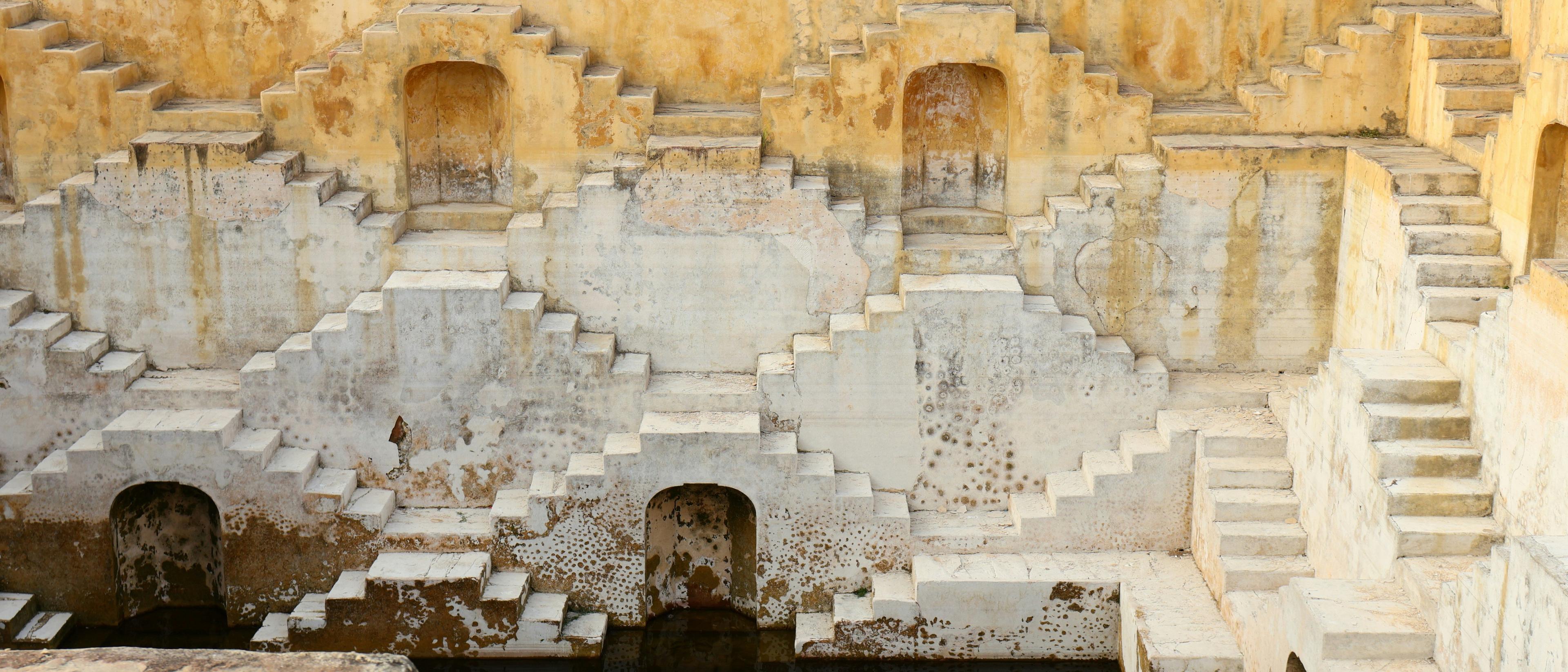 Jaipur, India  in $8700s RT