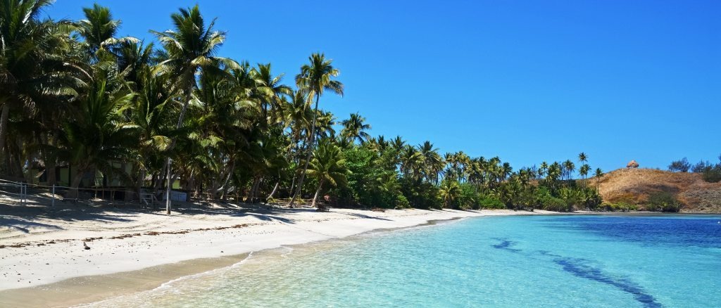 Fiji 🇫🇯 at $745 RT