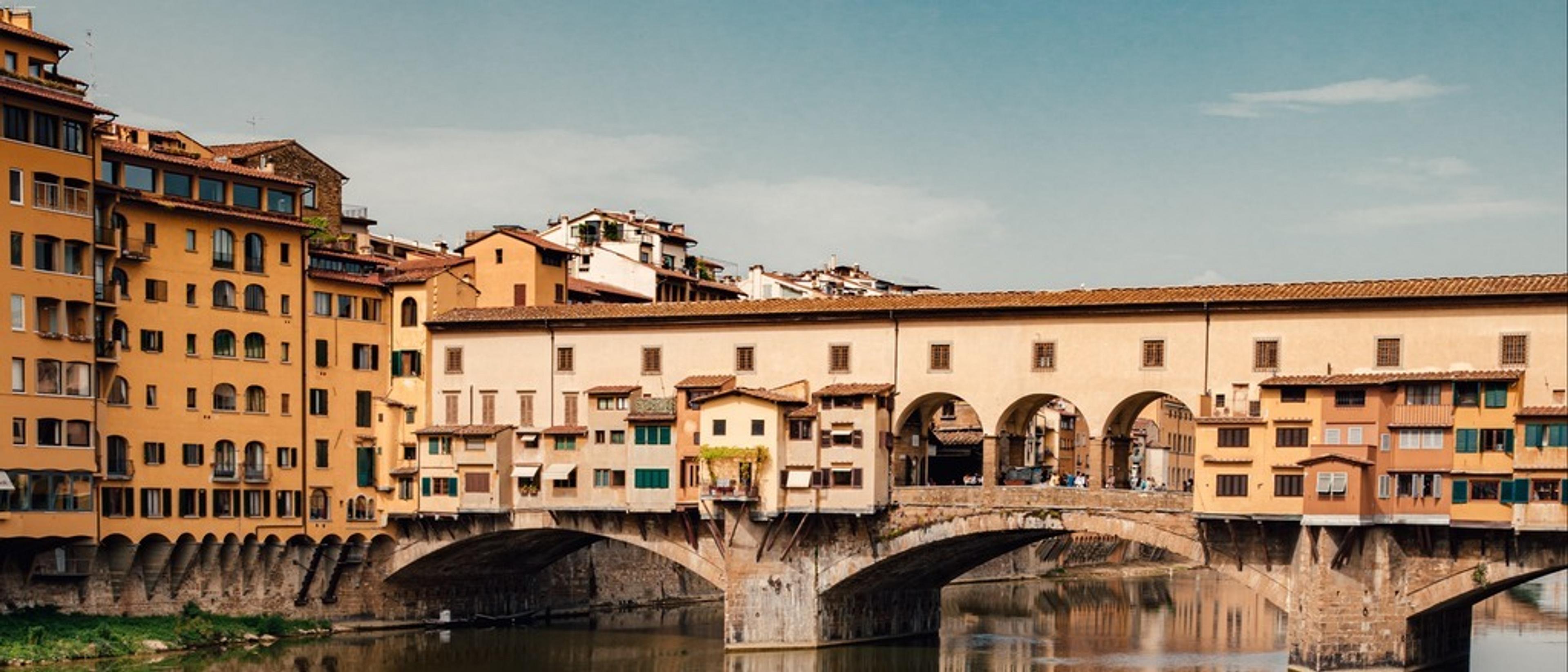 Florence  in €70s-€120s rtn