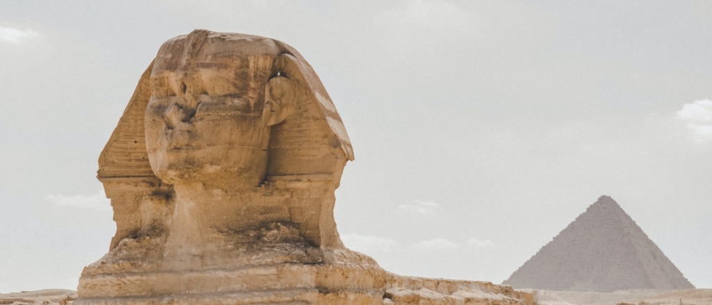 *non-stop* Giza, Egypt  in £90s rtn from London