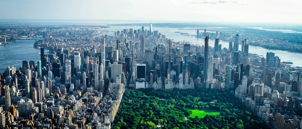 New York City in $120s-$270s RT