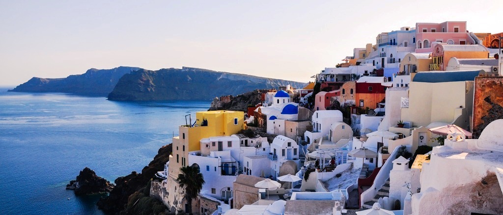 Mykonos & Kos 🏝️ in €110s-€180s rtn