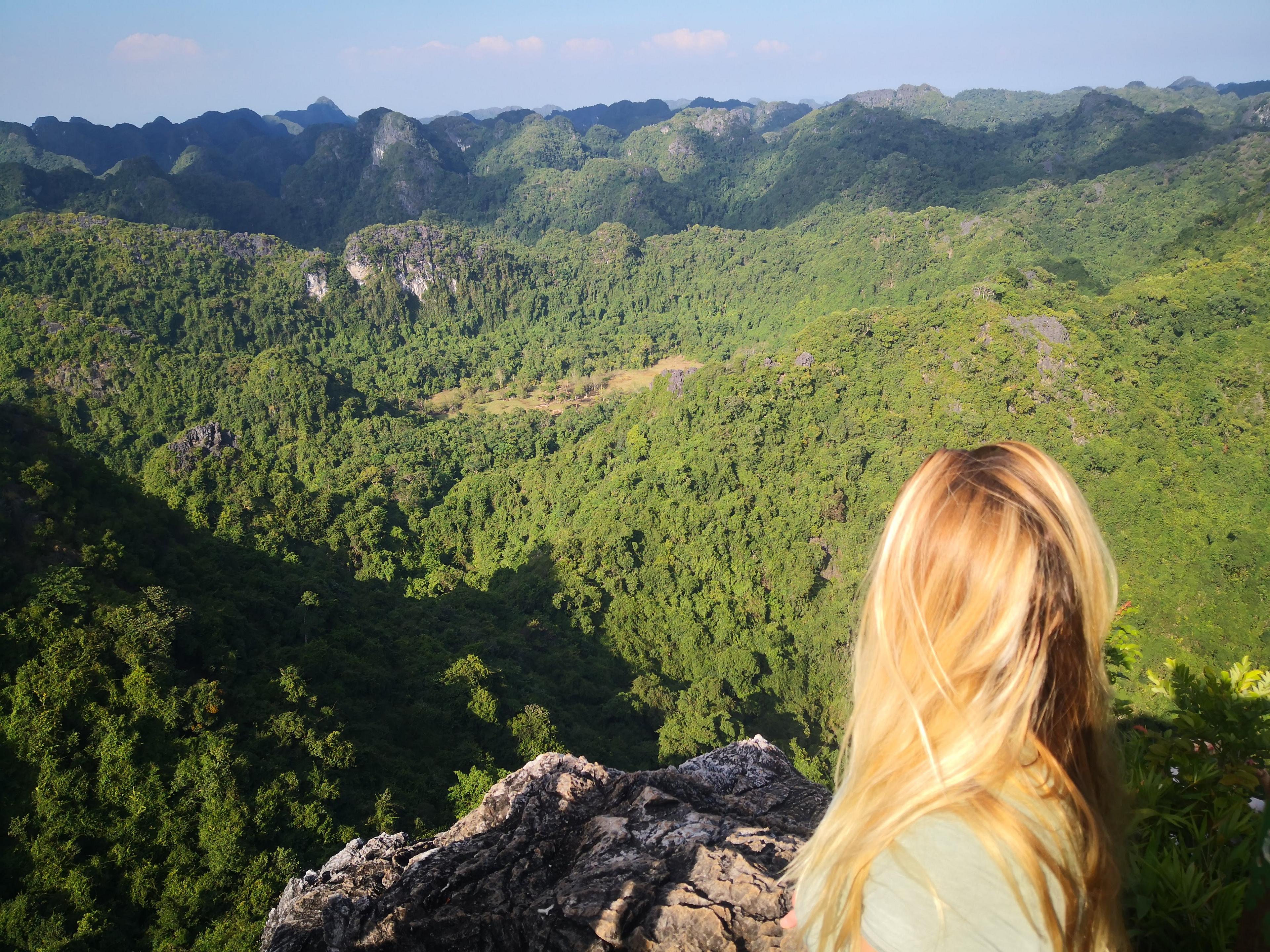 Postcard from Sharon 