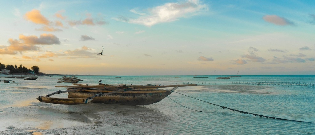 Tanzania  in €580s-€660s rtn 