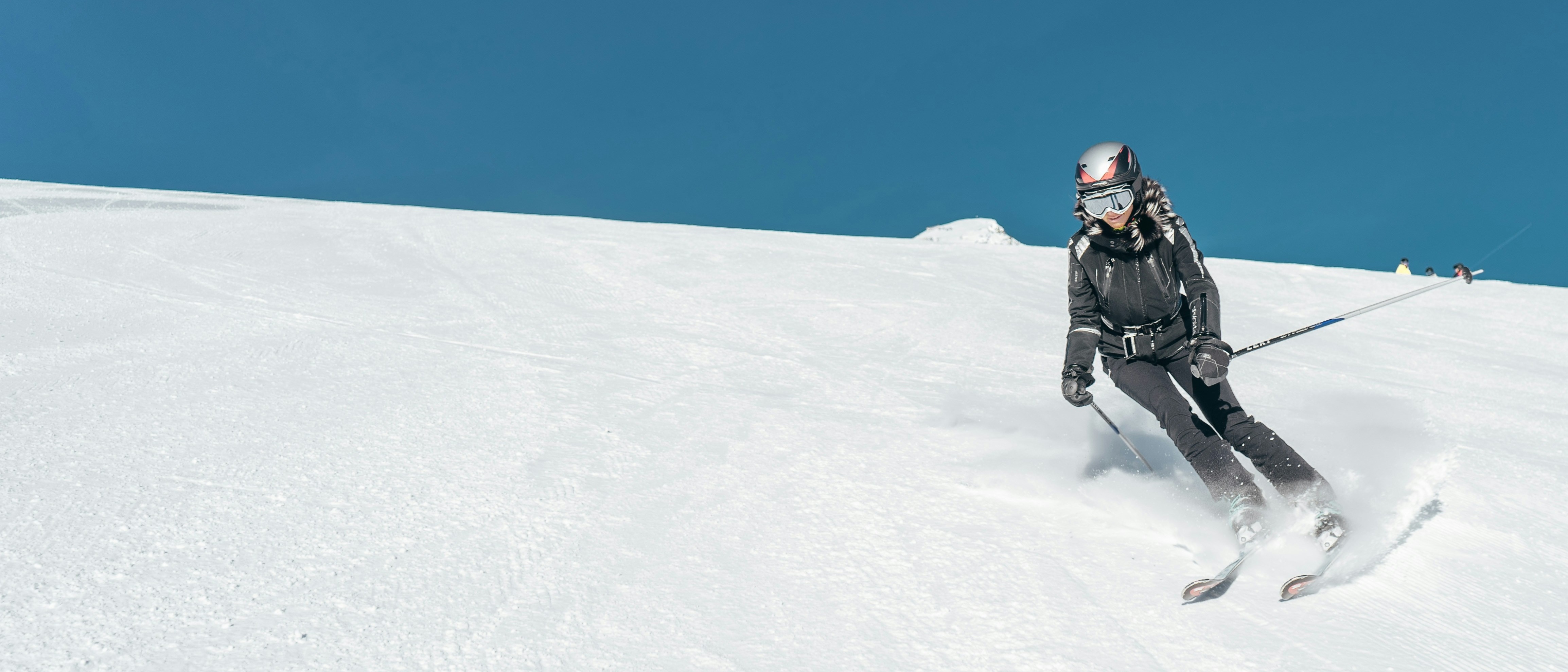 Geneva 🏂 in £60s-£90s rtn 