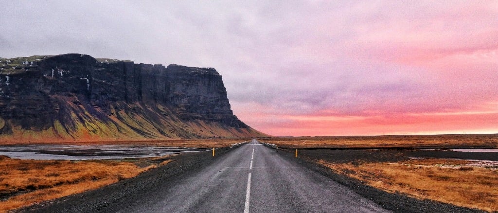 Iceland  in $390s-$540s RT