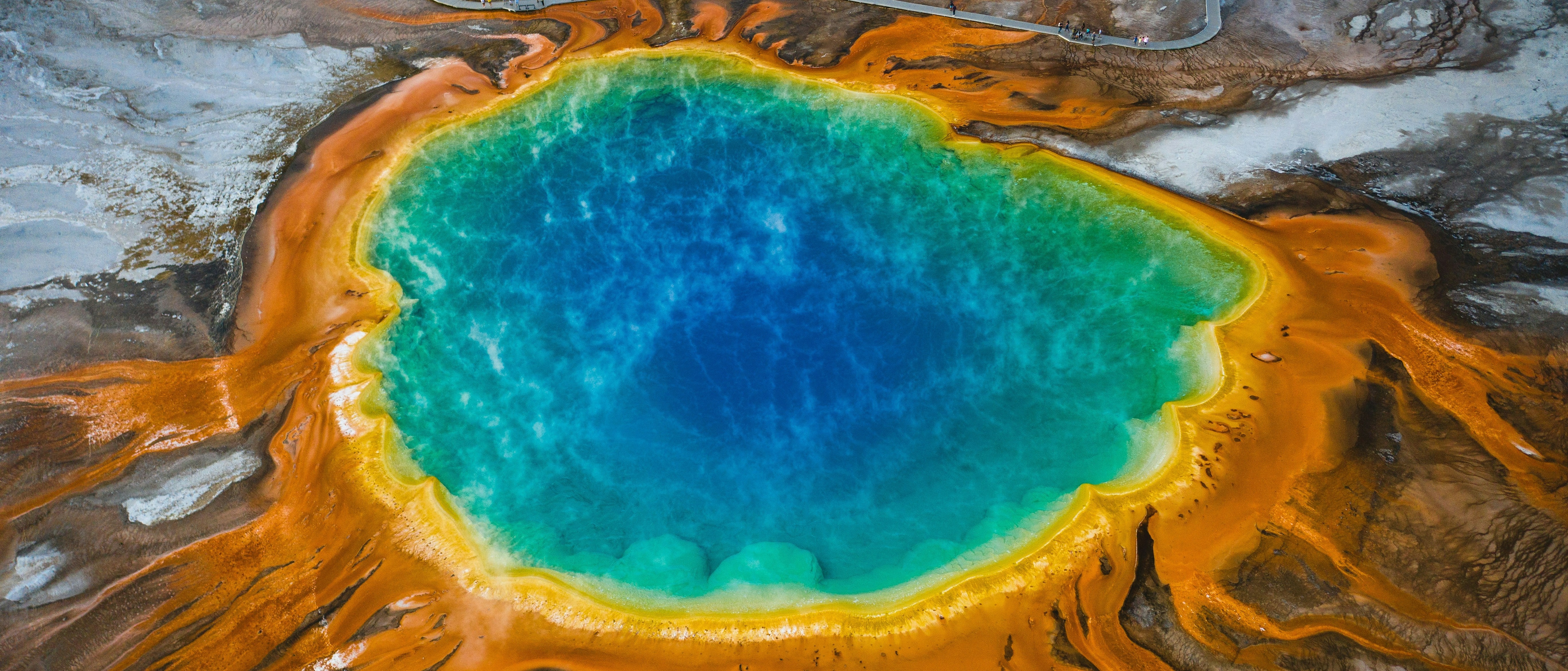 Yellowstone