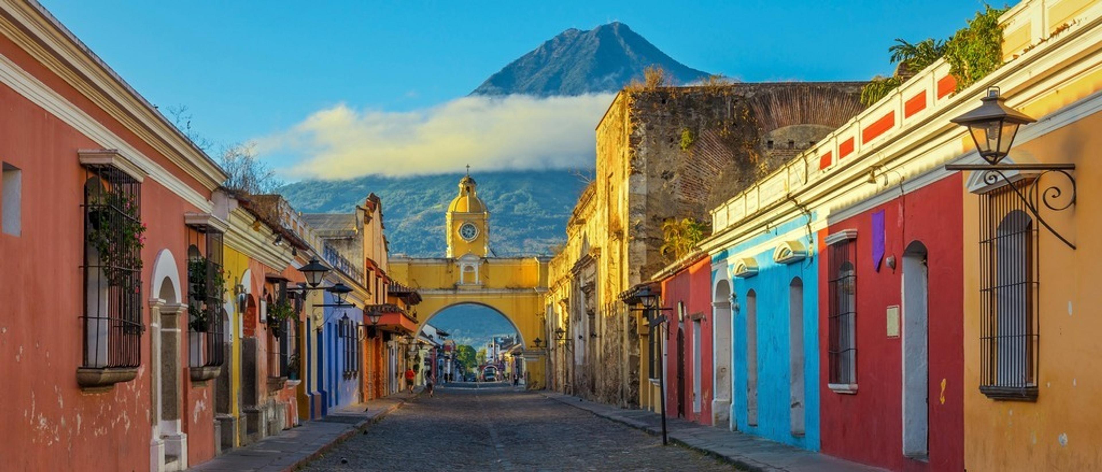 Central America 🌴 in $190s-$390 RT