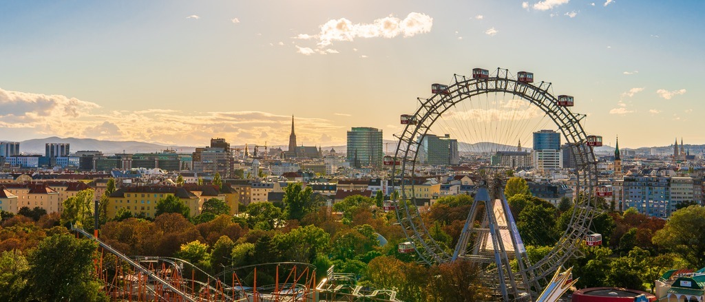 Vienna 🎡 in $420s-$470s RT