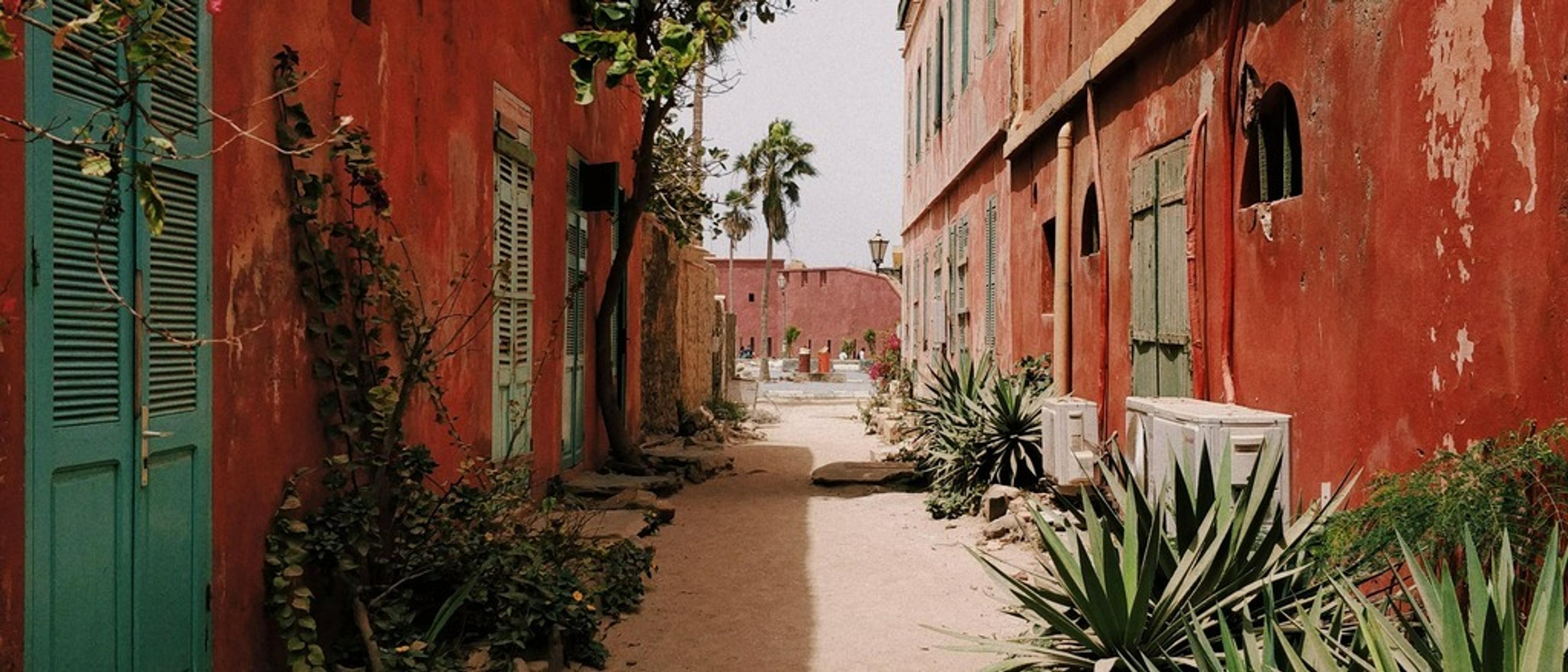 Africa, Europe and Guadeloupe  in $600s-$1370s RT 