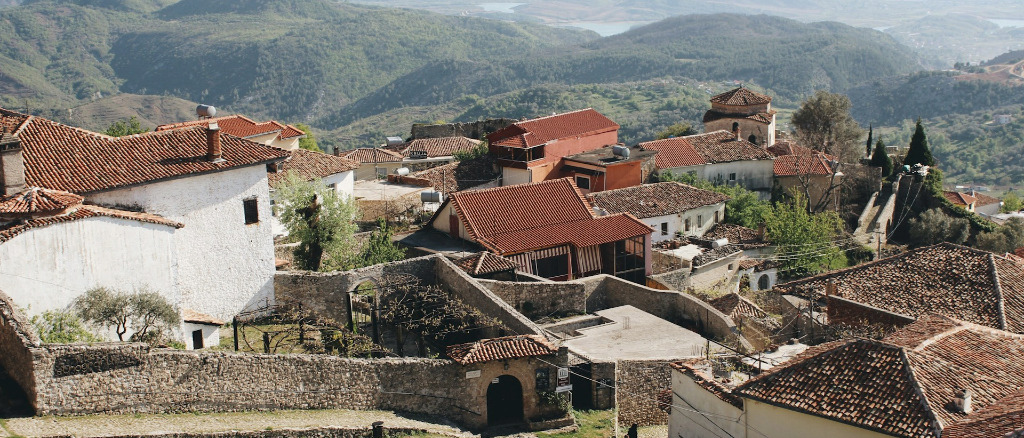 Albania 🦅 at $722 RT