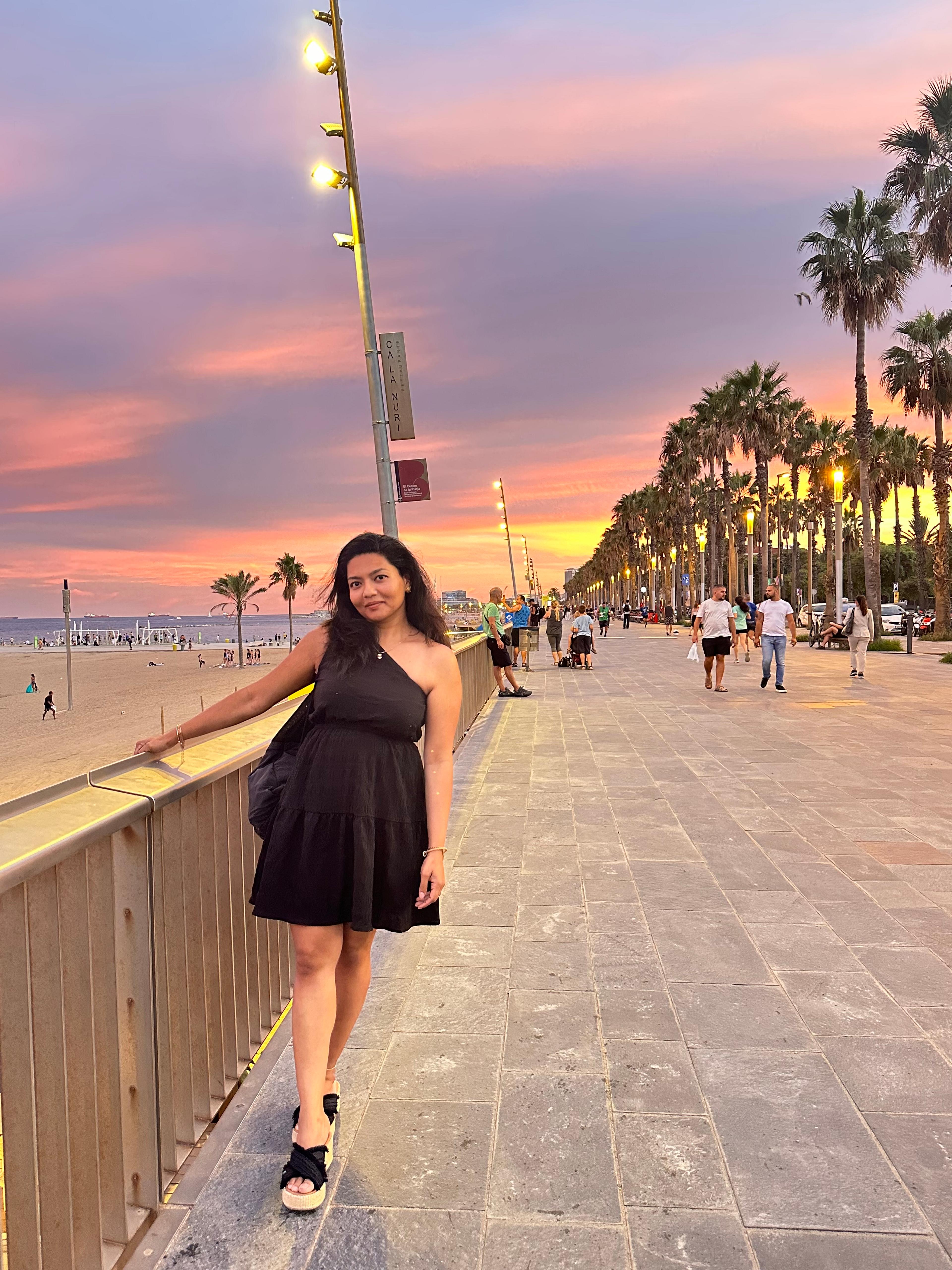 Postcard from Movingthroughmaps 