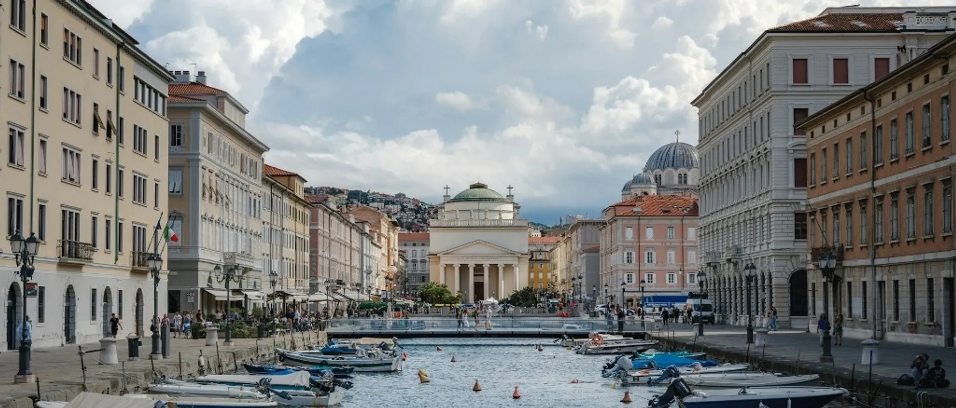 trieste
