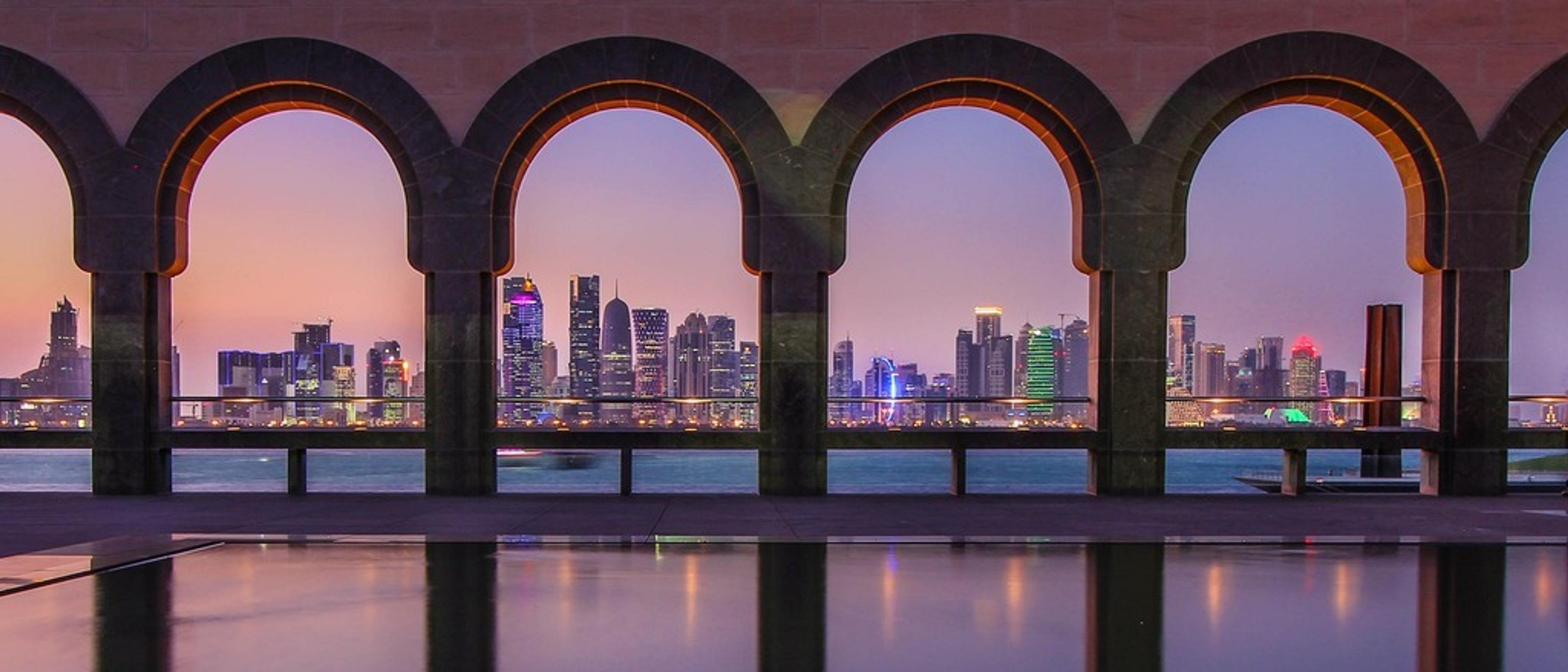 Qatar