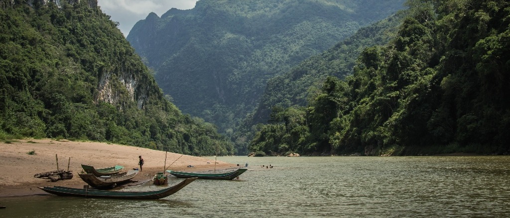 Thailand, Laos & More  in $700s-$760s RT