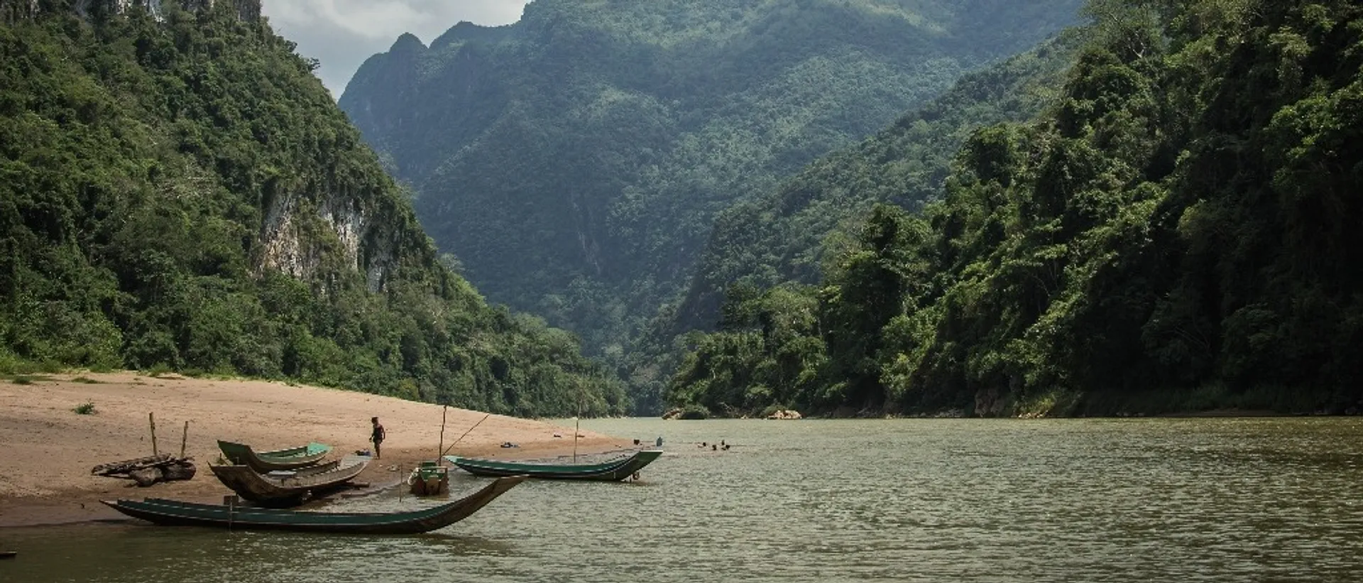 Laos