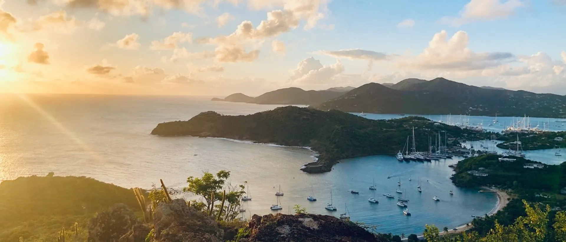 The Caribbean, the USA, Canada and more  in £70s-£620s rtn & short-haul business in £240s-£260s rtn