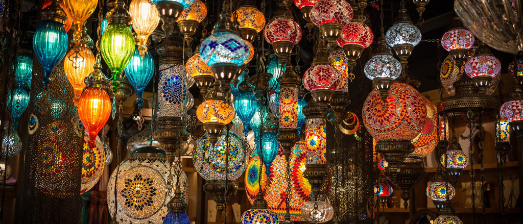 Marrakesh, Morocco 🐫 in $1030s-$1070s RT