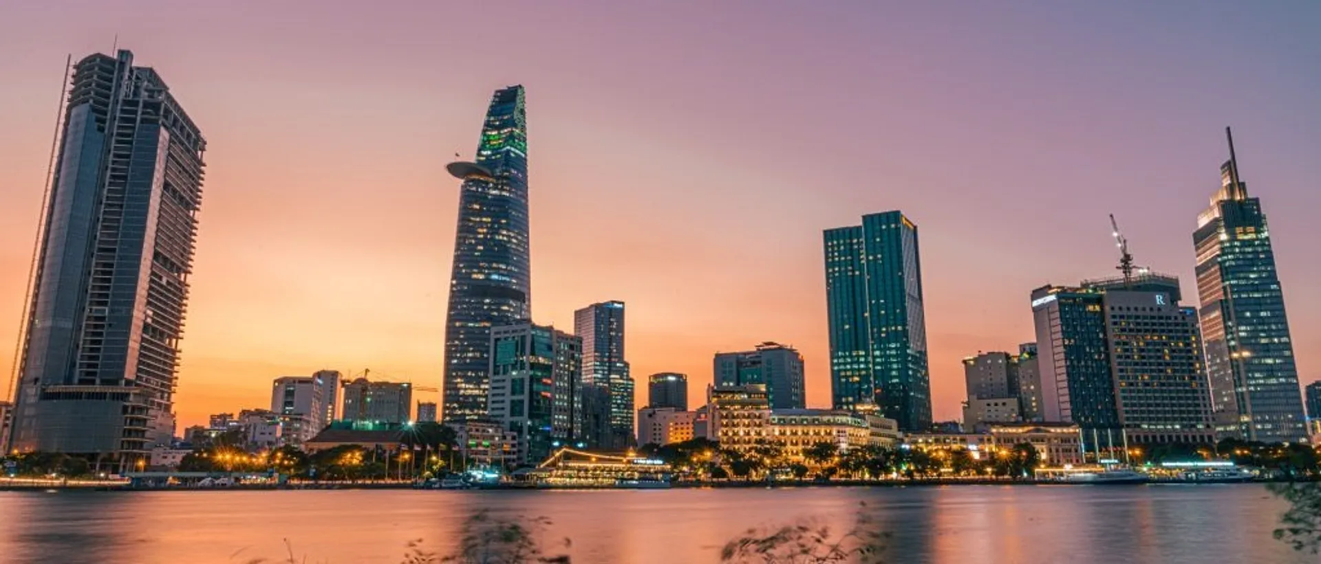 ho chi minh
