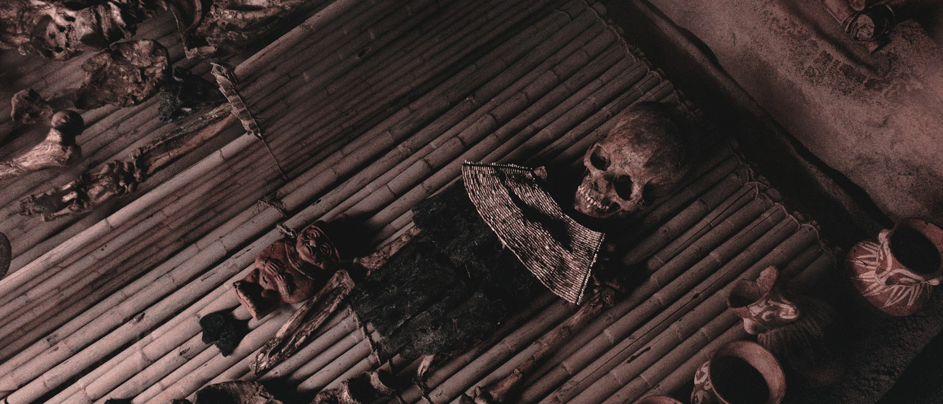 Chiclayo, Peru 🦙 in $380s-$460s RT