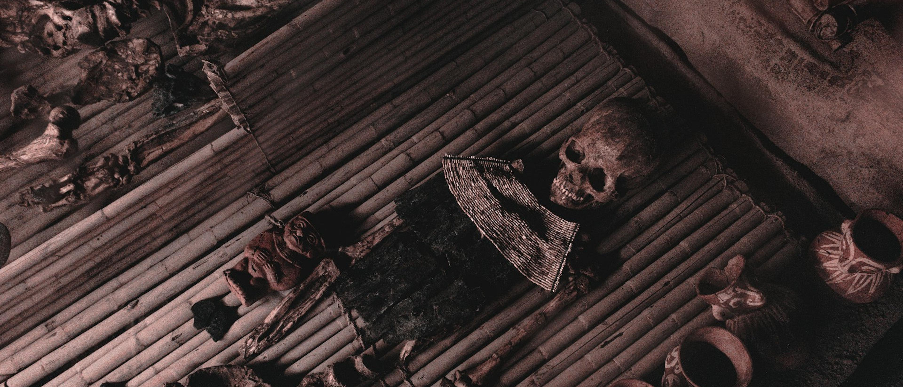 Chiclayo, Peru 🦙 in $380s-$460s RT