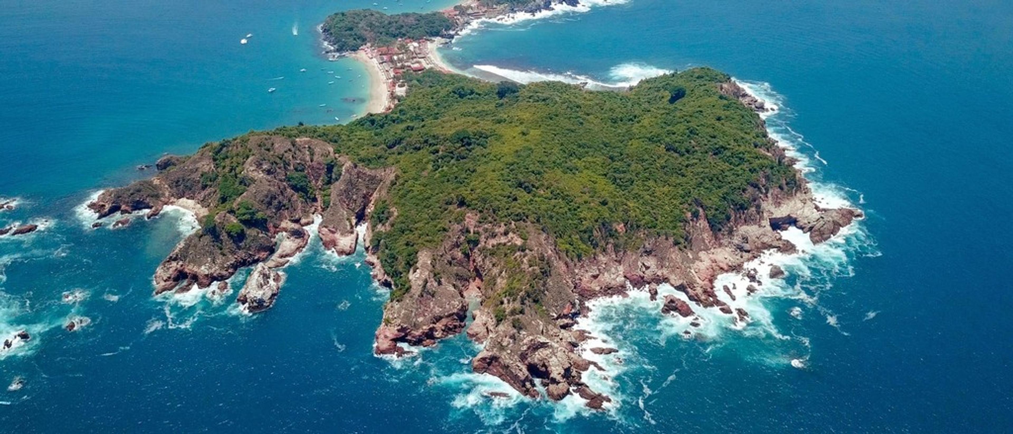 Mexico ⛵in $280s-$420s RT 