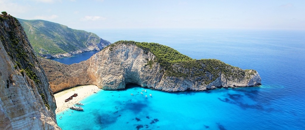 Zakynthos ☀️ in £60s-£70s rtn