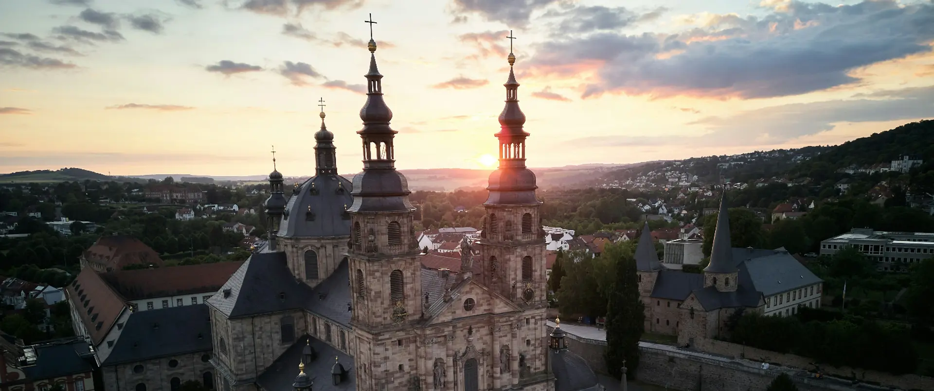 Beauvais, France 🥐 in £20s-£30s/€30s return - Saving £150+