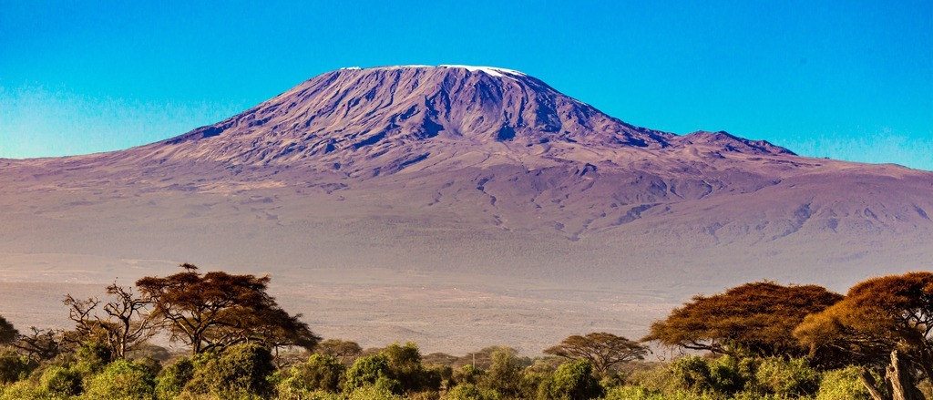 Kilimanjaro, Tanzania  at £1167 rtn