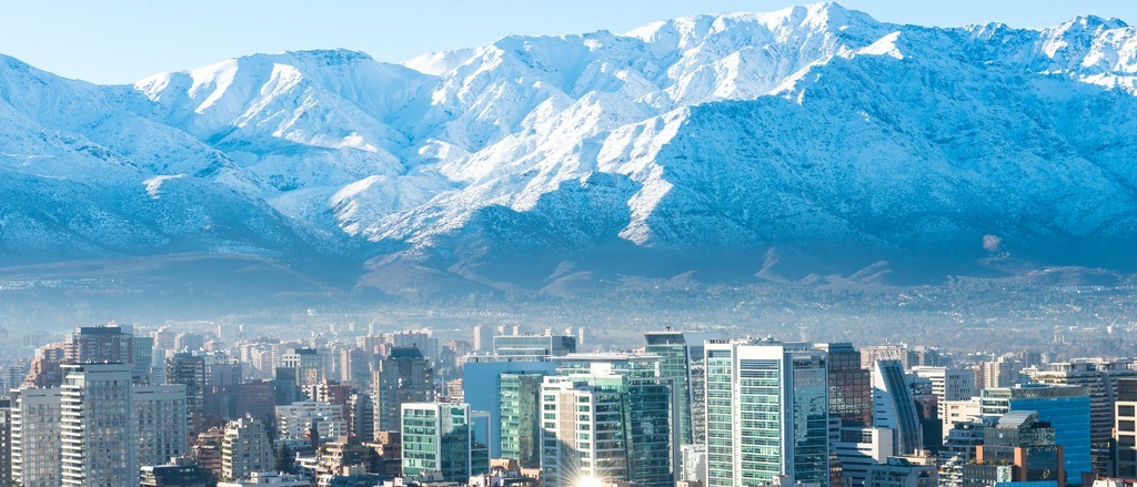 South America 🌴 in $310s-$550s RT