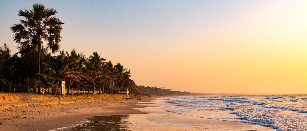 Cape Verde, Zanzibar, Canary Islands, and more  in €120s-€440s rtn