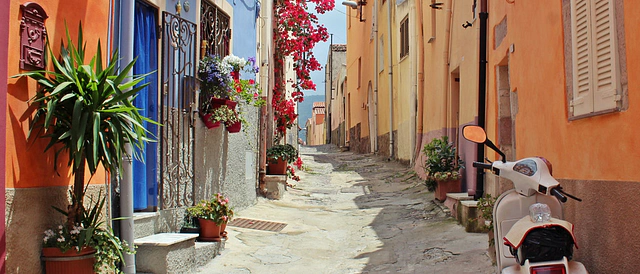 Italy