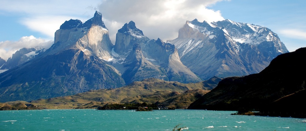 Chilean Patagonia 🇨🇱 in £850s-£930s rtn