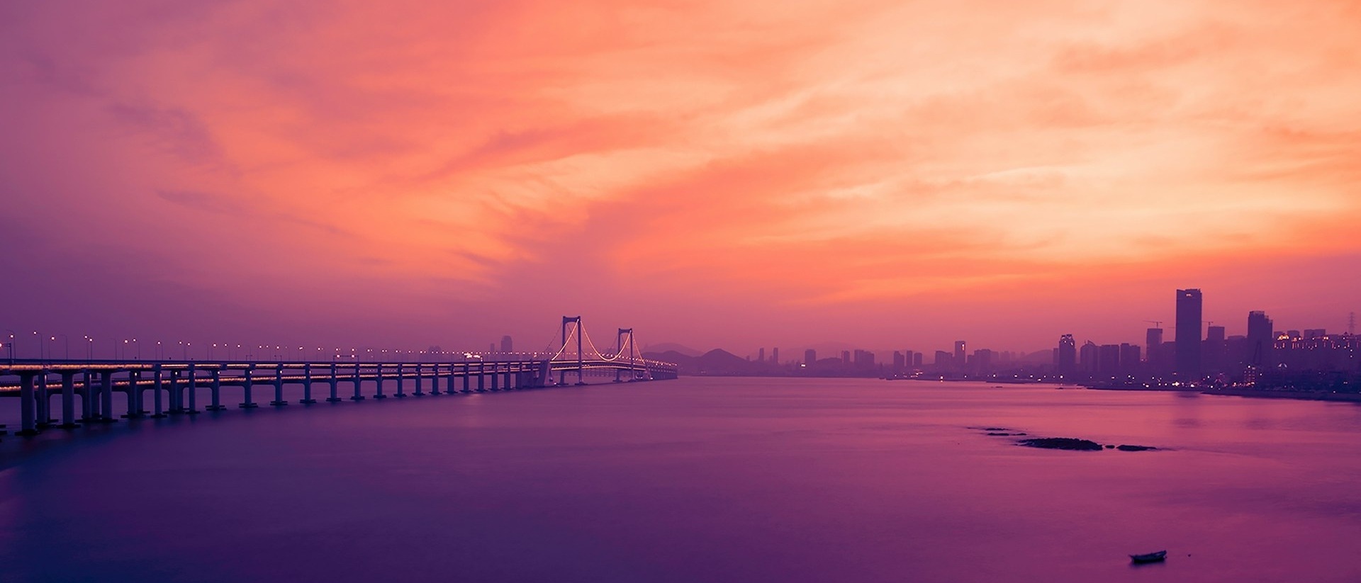 Northeast China  in $730s-$900s RT