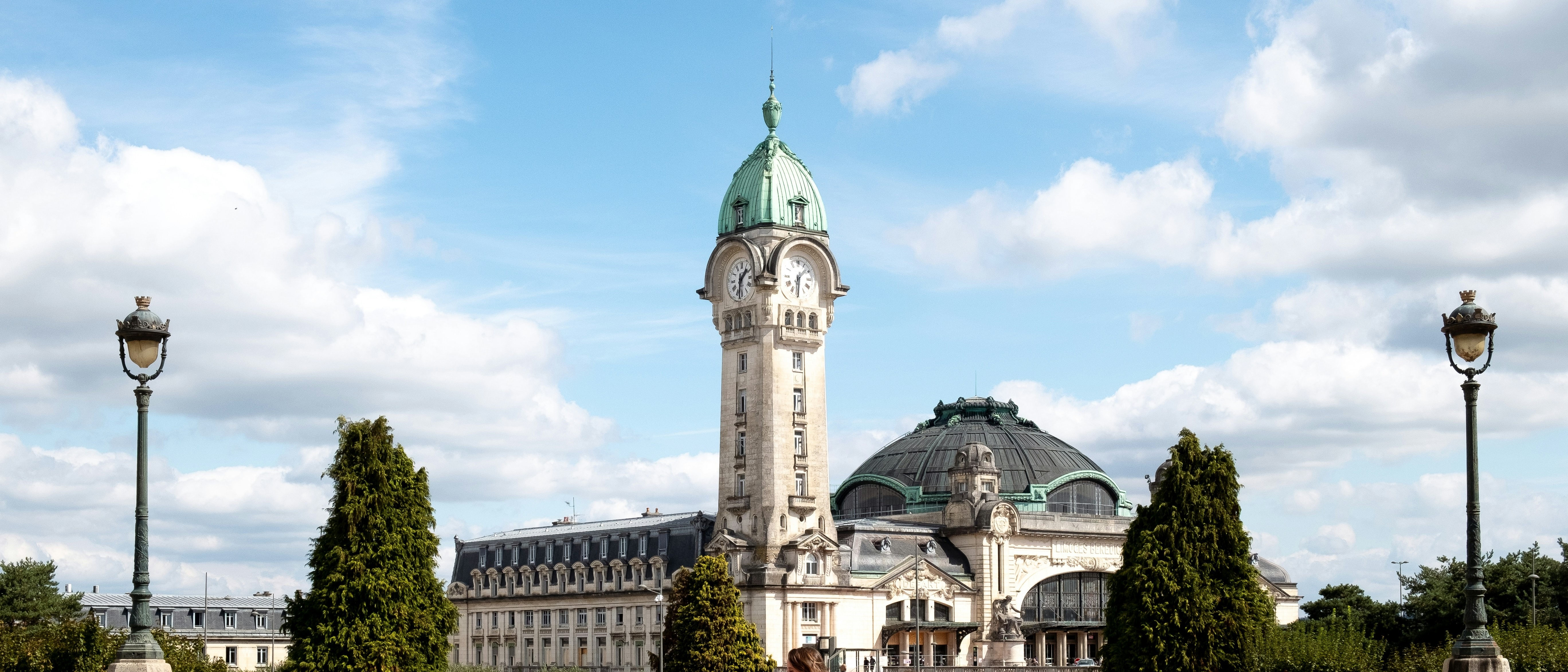 Limoges, France 🏛️ in £30s-£60s rtn 