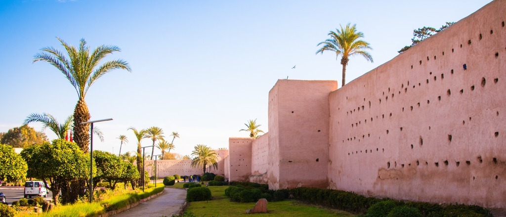 Marrakesh 🇲🇦 in £30s-£70s rtn 