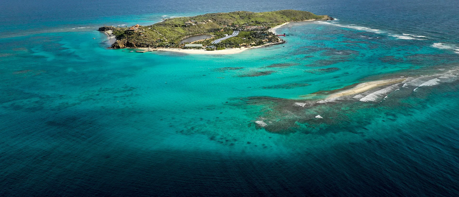 British Virgin Islands