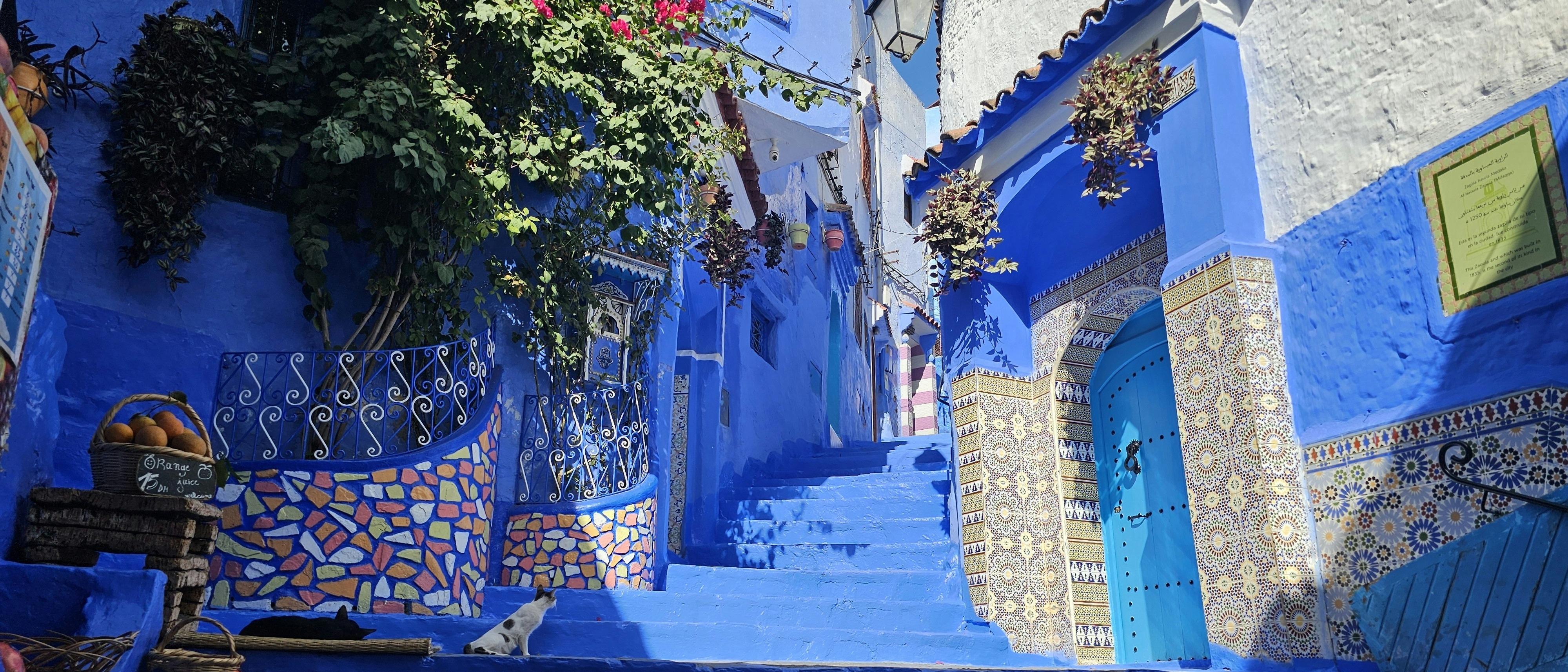 Morocco