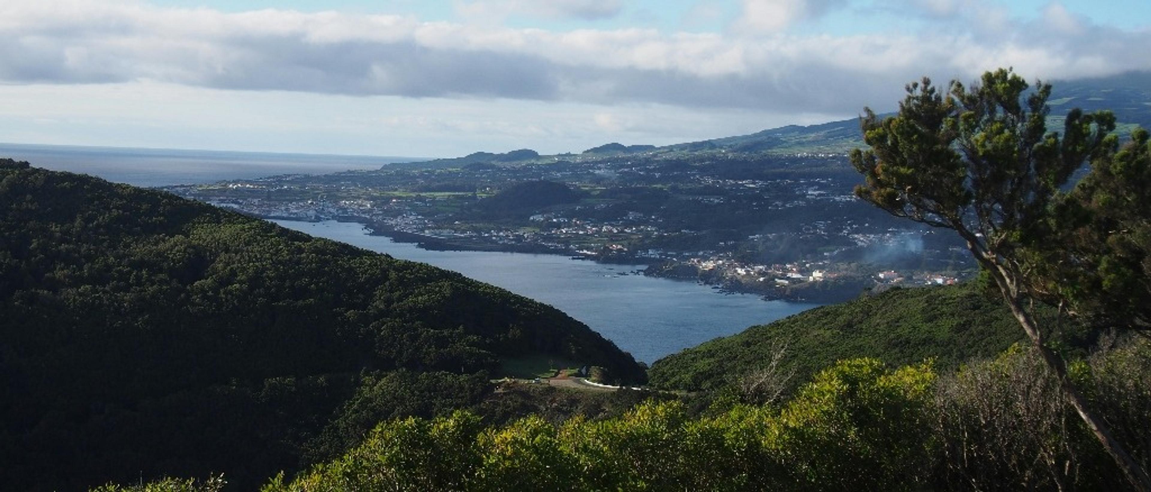 Terceira Island, Azores 🏝️ in €250s-€290s rtn 