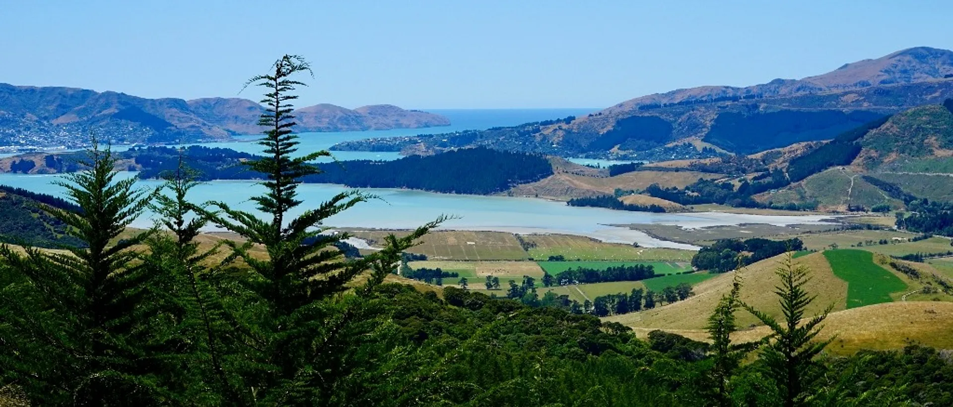 New Zealand 🥝 at £771-£776 rtn from London Gatwick