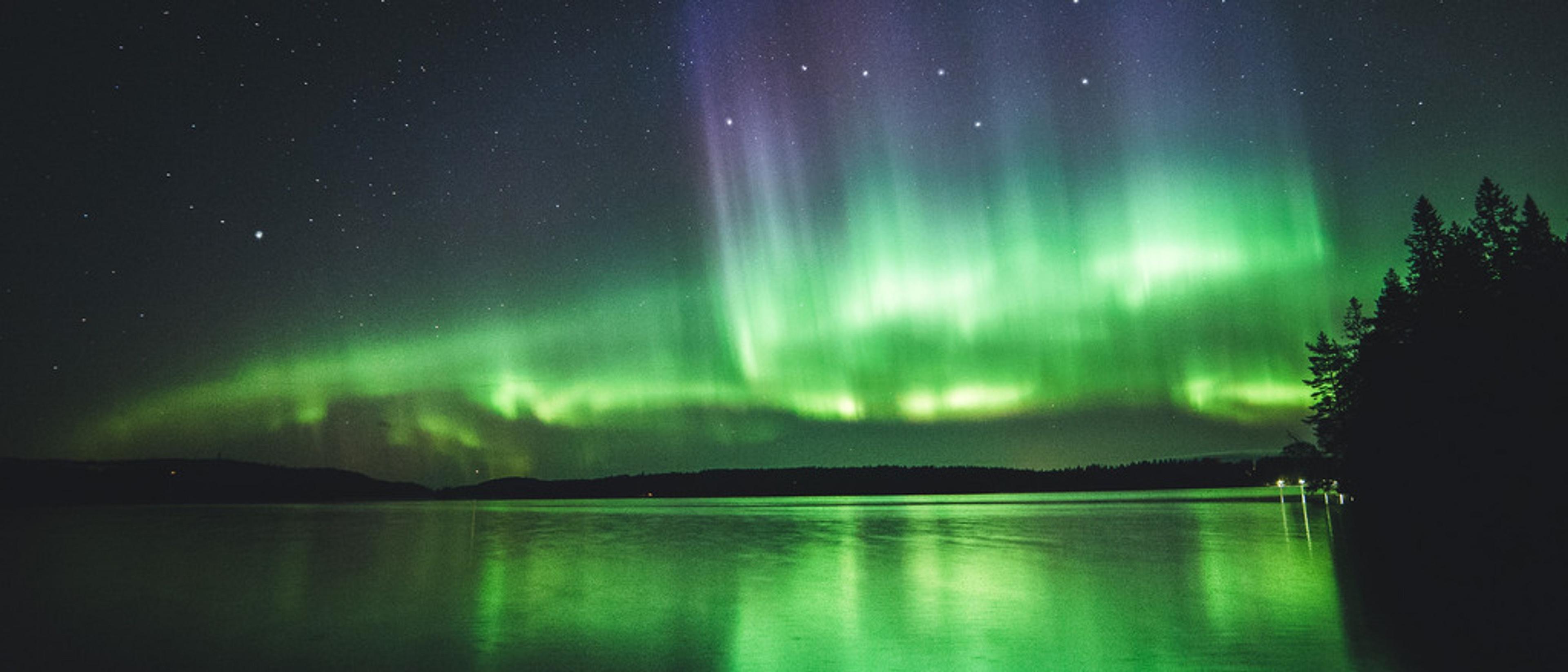 Lapland ❄️ in €110s-€150s rtn