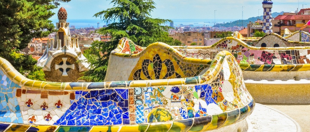 Gaudi