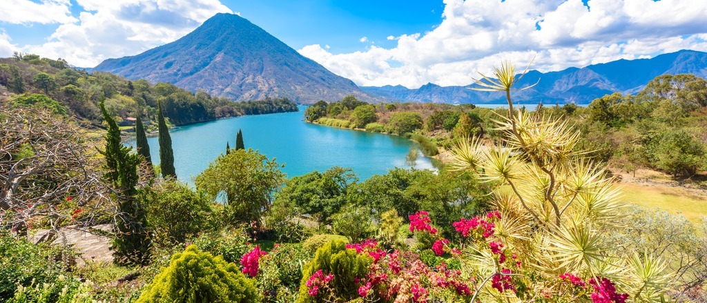 Guatemala  in €4700s/£5700s-£5800s rtn