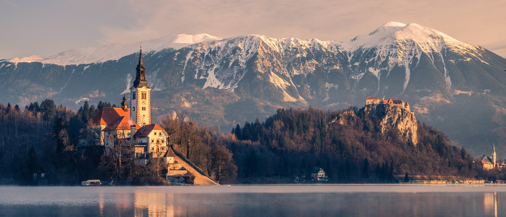 Slovenia  in $520s-$550s RT