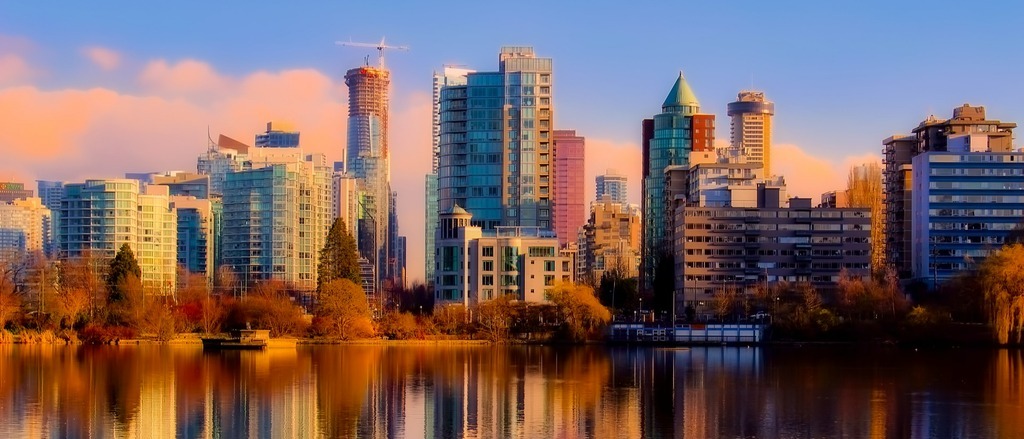 Vancouver 🍂 at $178 RT