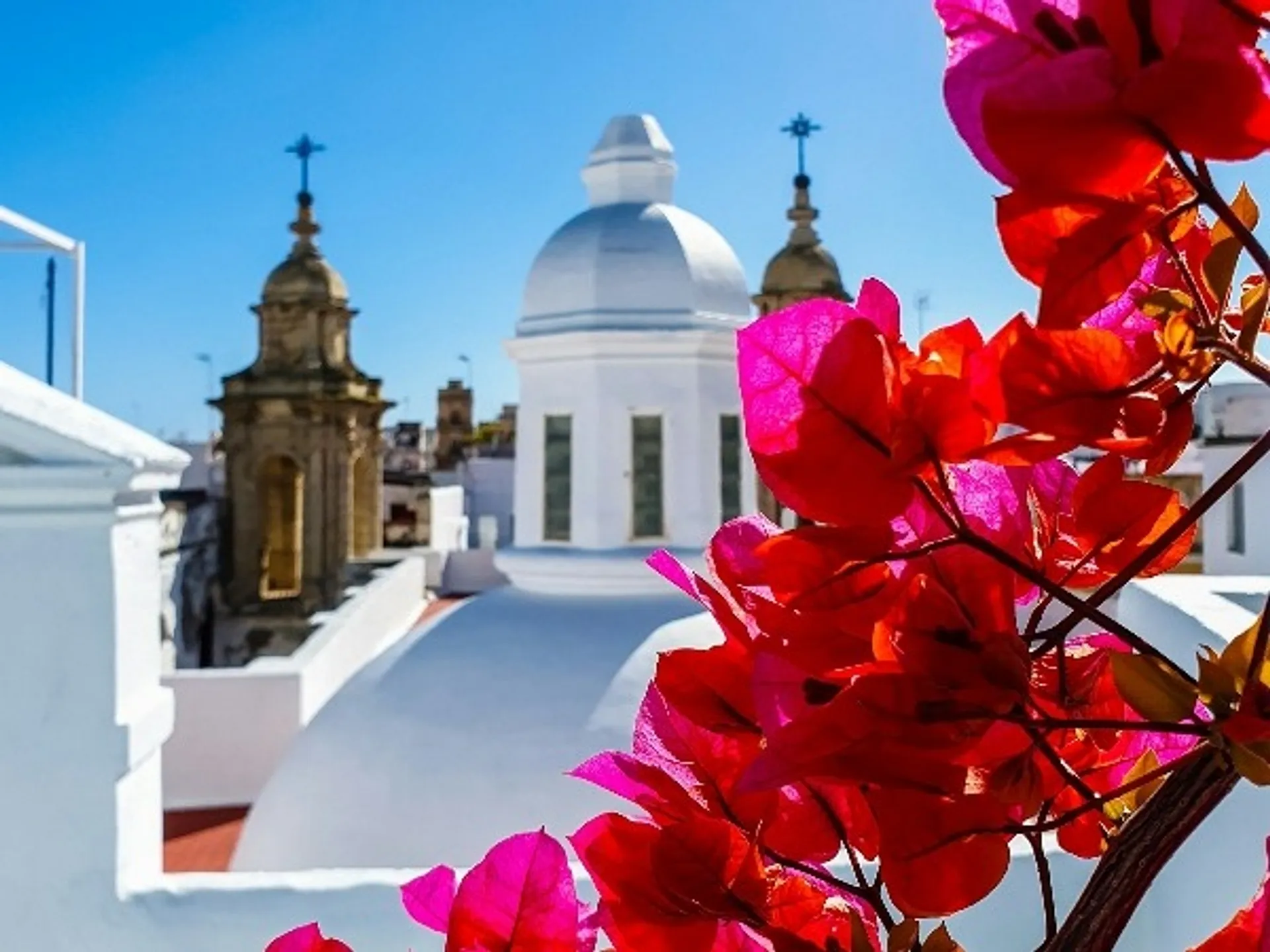 Jack's Top Winter Sun Destinations
