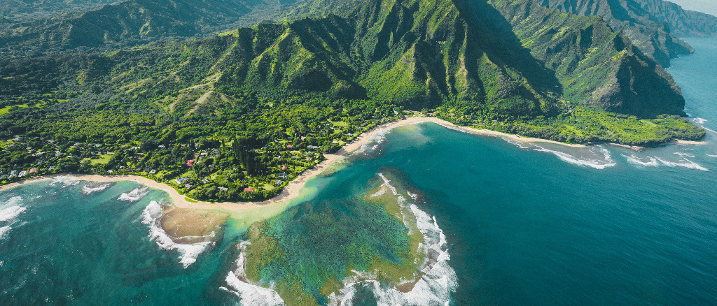 Kauai 🌊 in $360s-$460s RT