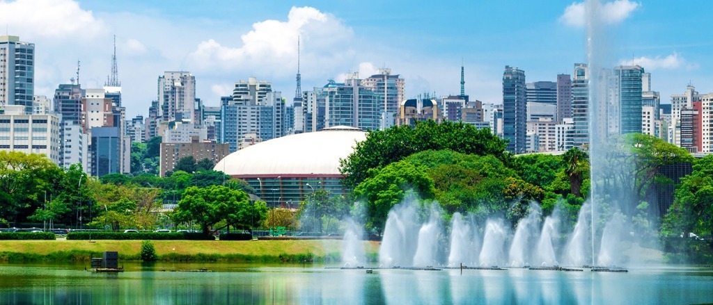 São Paulo 🌆 in $530s-$580s RT