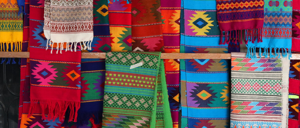 Oaxaca 🌮 at $573 RT