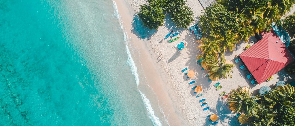 Grenada  in $390s-$480s RT